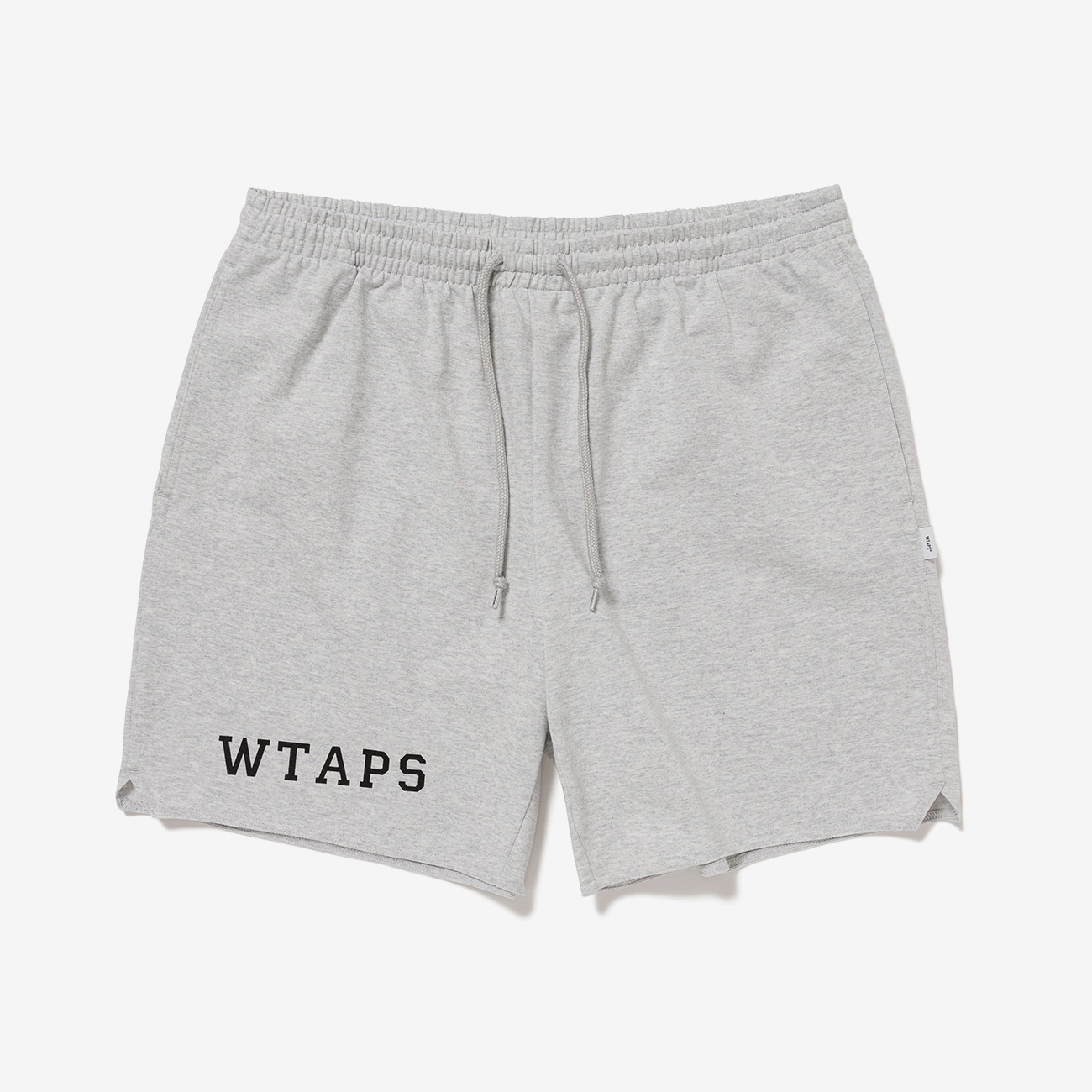パンツ Wtaps 25ss ACADEMY 02/ SHORTS/ CTPL WTAPS Academy 02 Shorts | Light Gray | SVD KSA