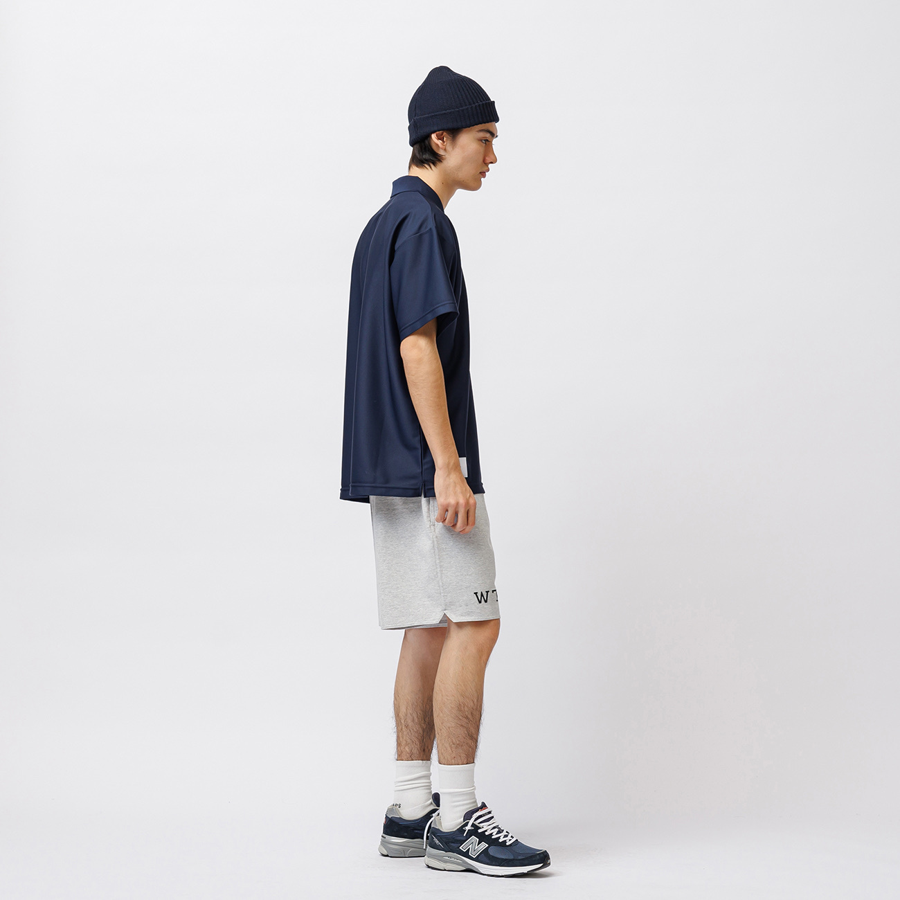 Wtaps 251ATDT-CSM20 ACADEMY 02 / SHORTS / CTPL