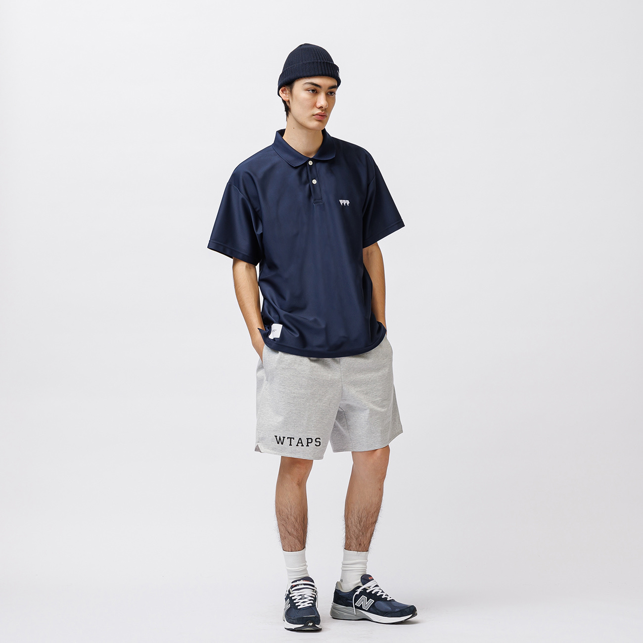 【WTAPS】ACADEMY 02 / SHORTS / CTPL WTAPS】ACADEMY 02 / SHORTS / CTPL
