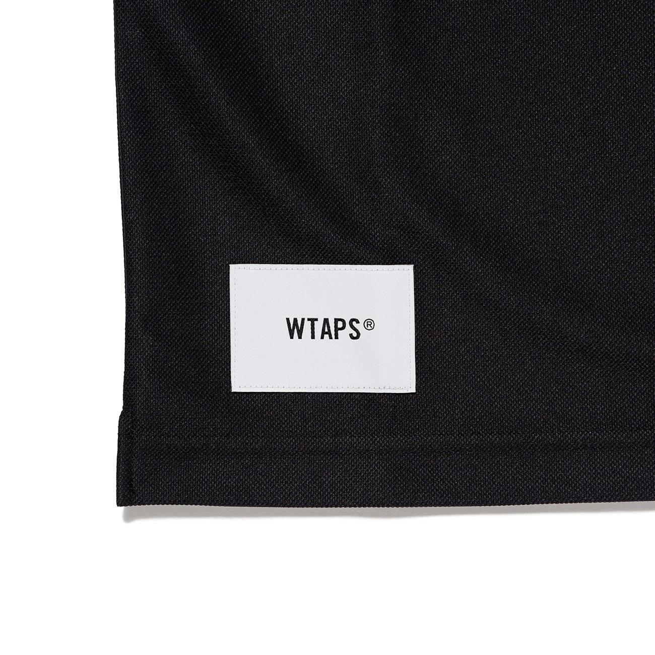 Wtaps 251ATDT-CSM29 ACADEMY 02 / SS / POLY