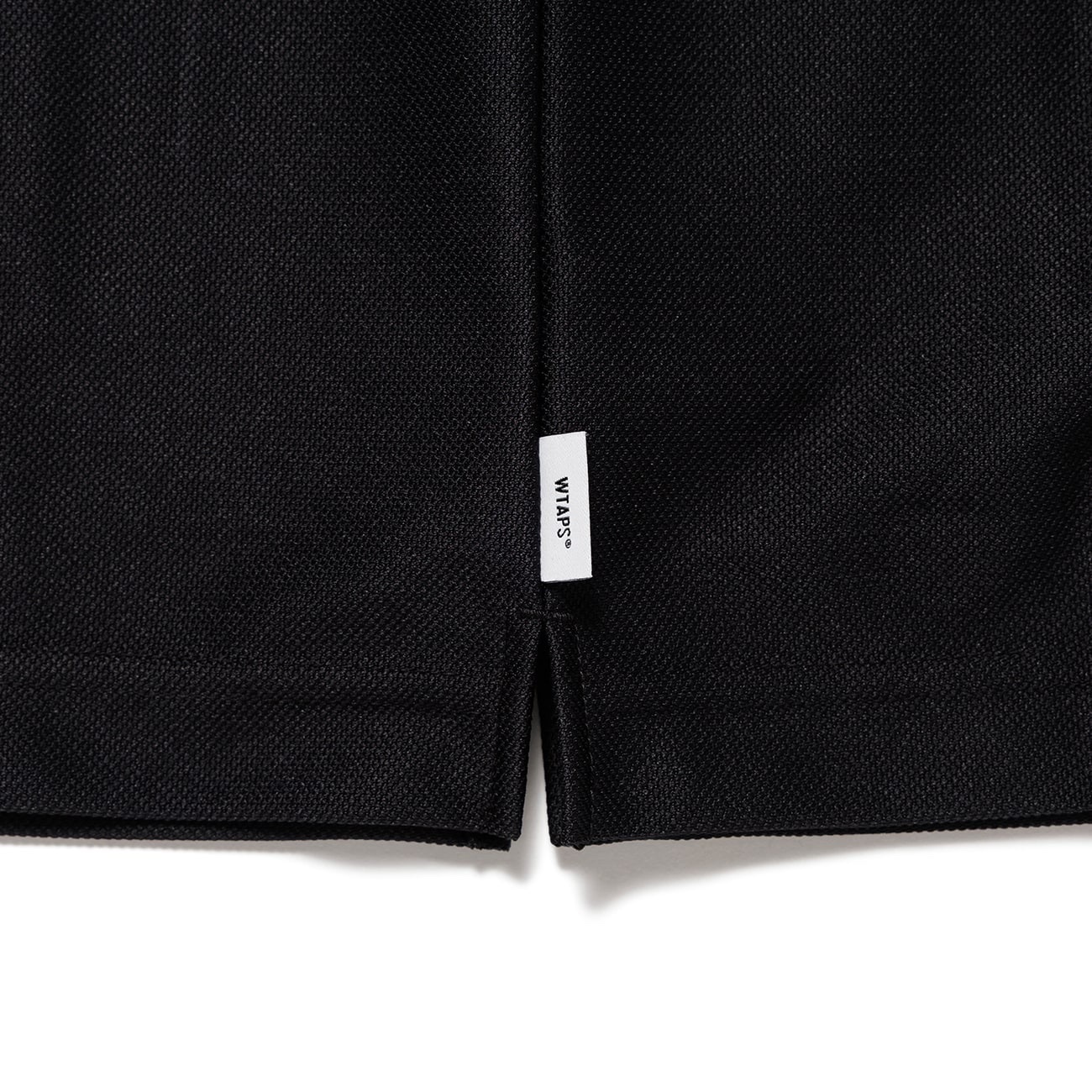 Wtaps 251ATDT-CSM29 ACADEMY 02 / SS / POLY