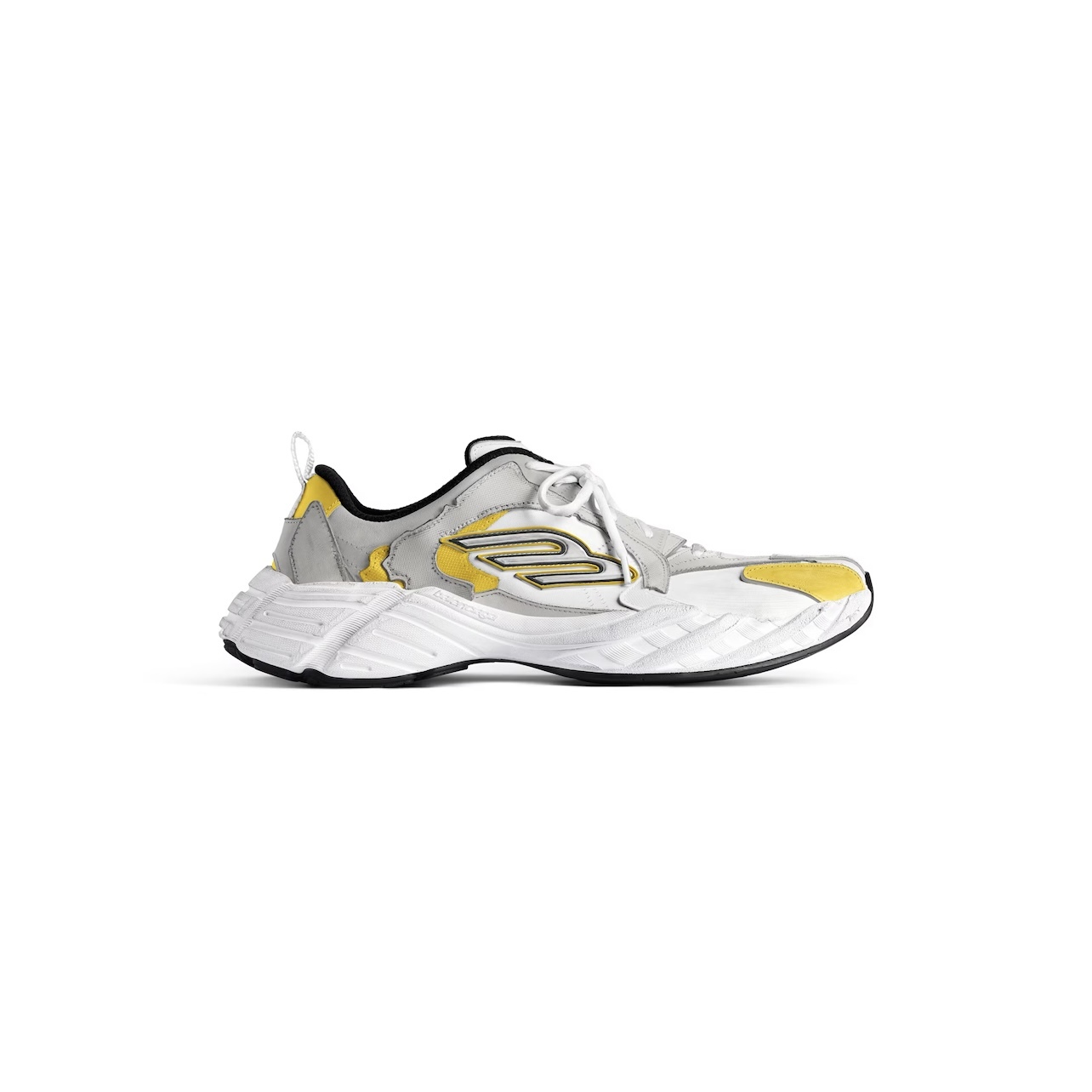Balenciaga Men's Monday Sneaker
