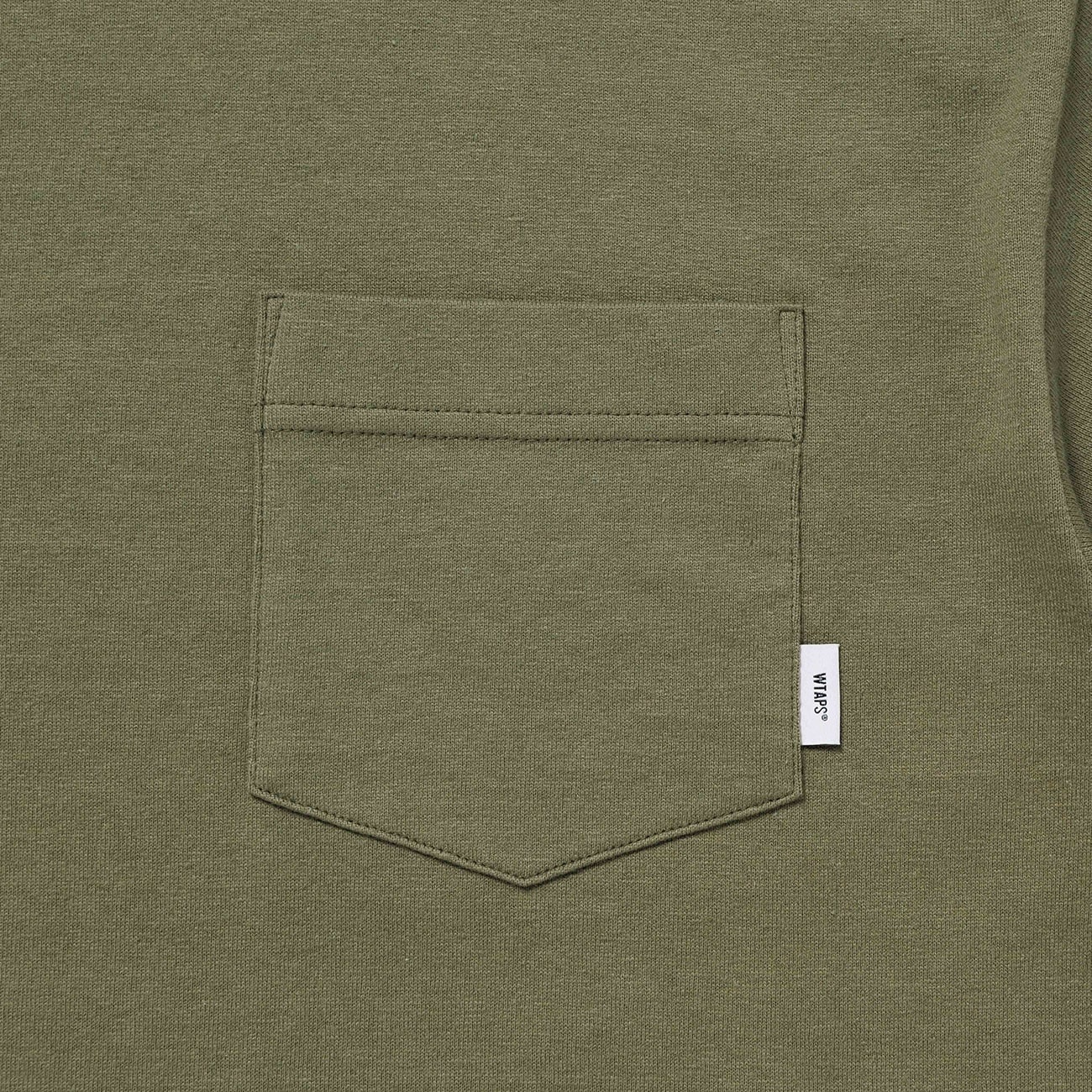 【WTAPS】MUDDY 01 / SS / COTTON WTAPS MUDDY 01 / SS / COTTON 25SS｜奈良市にあるセレクト