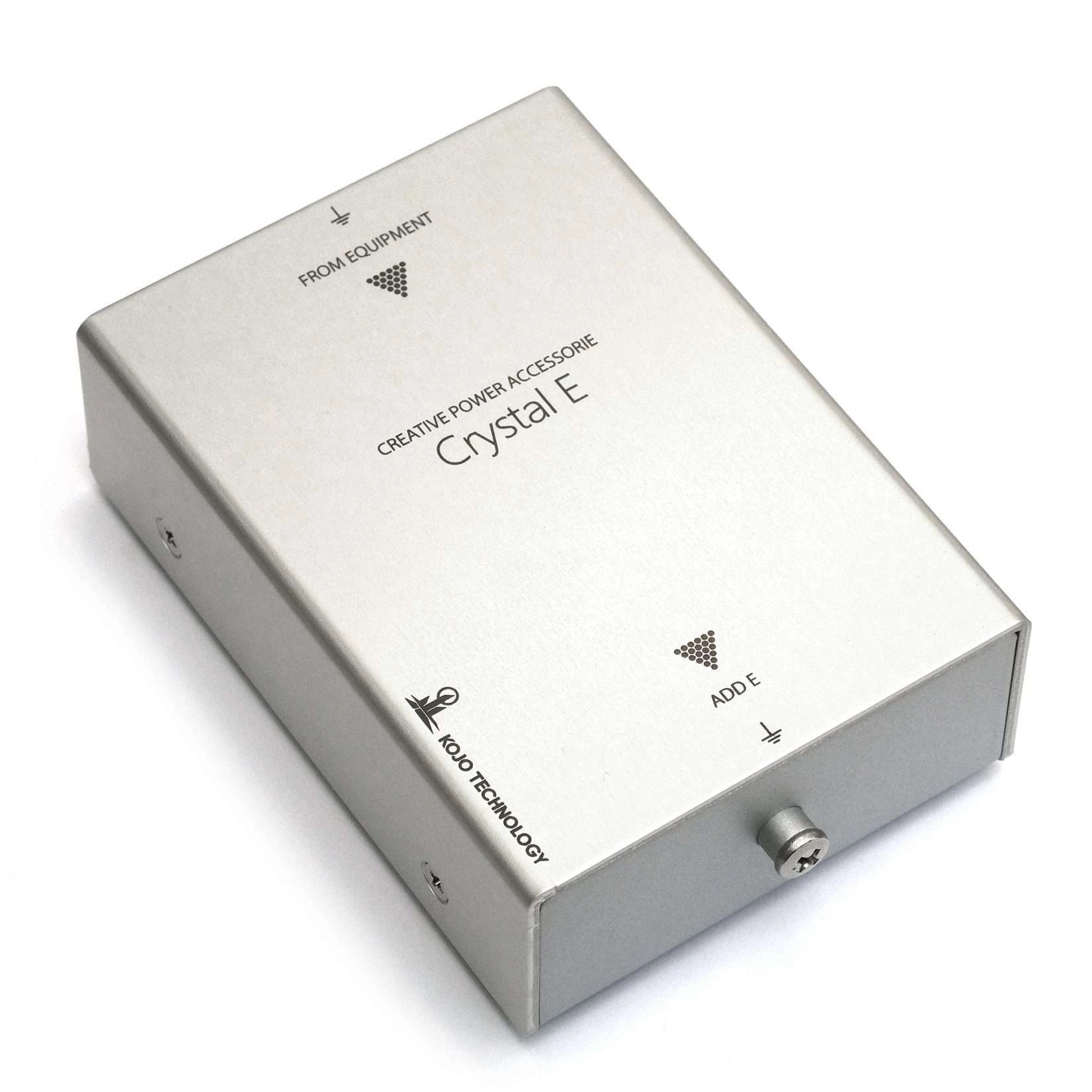 日本 KOJO – CRYSTAL E 地盒 (2件裝)