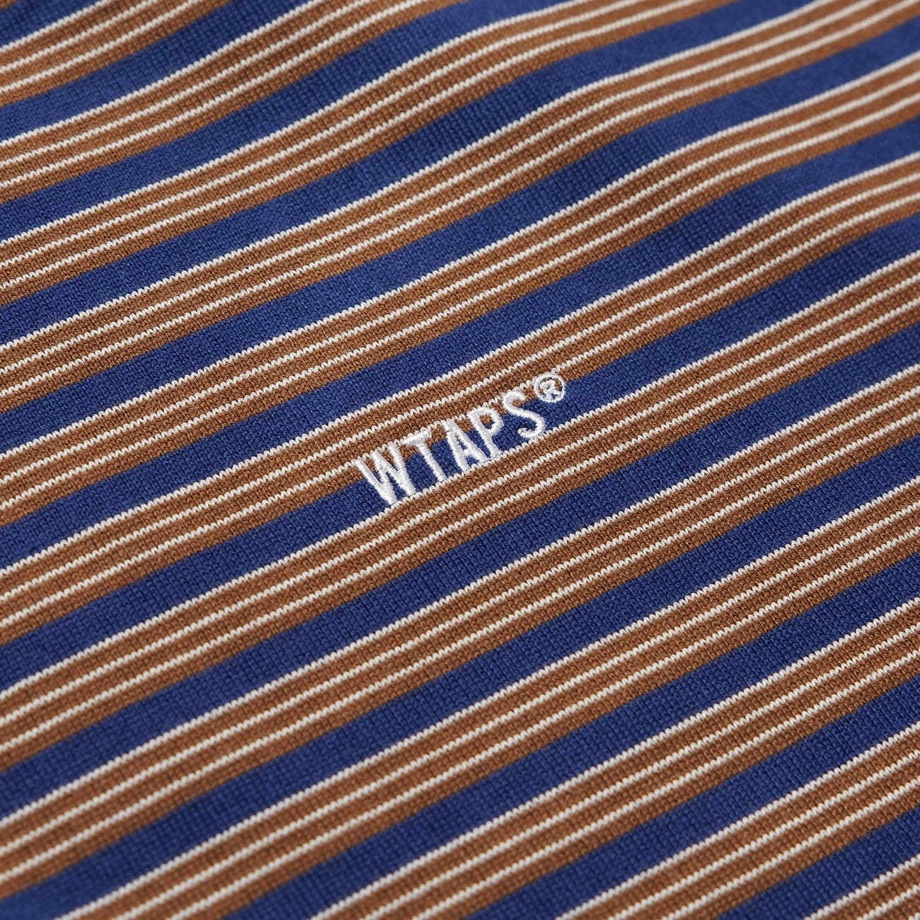 Wtaps 251ATDT-CSM36 BDY 02 / SS / COTTON
