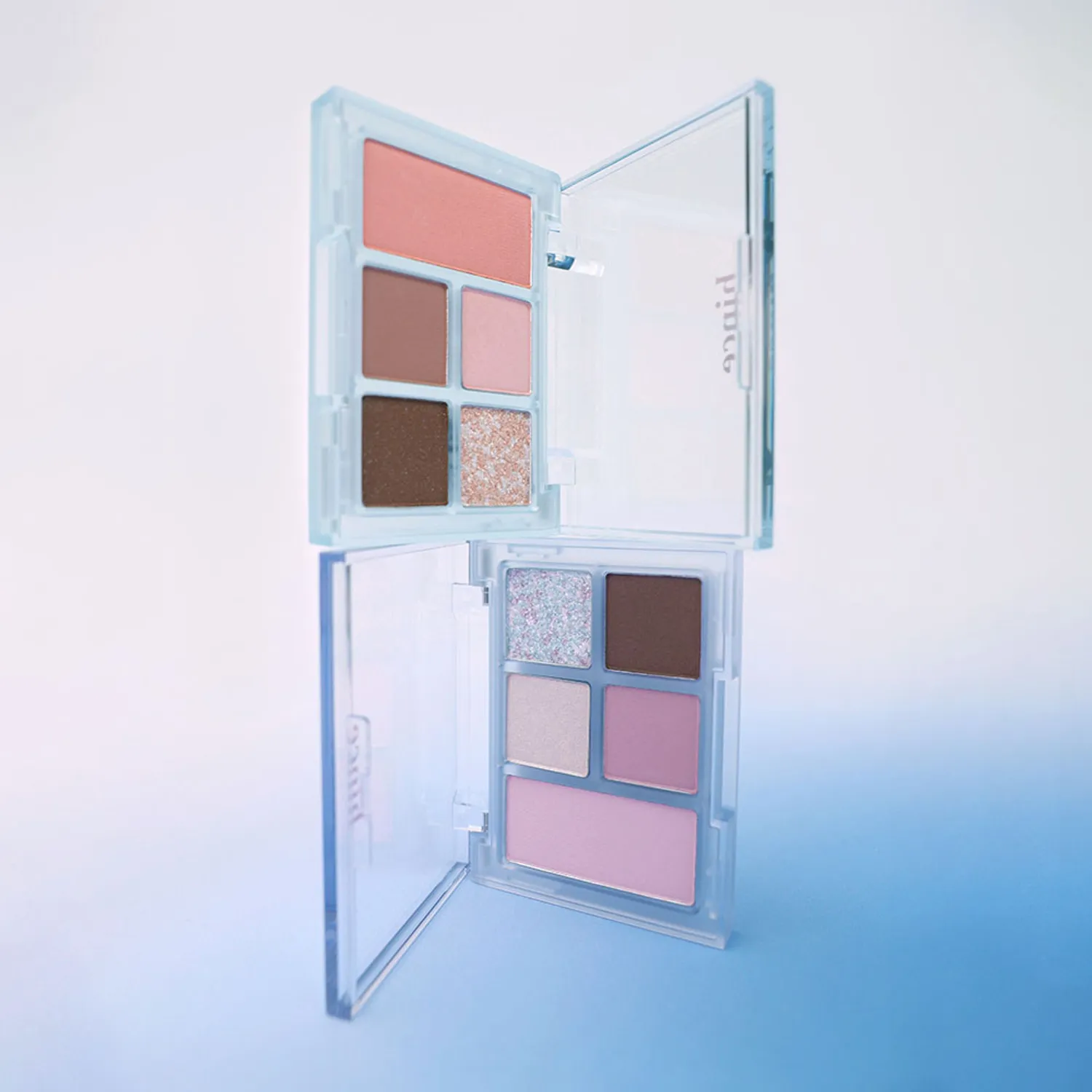 hince 全能多用途眼影盤【5款色號】