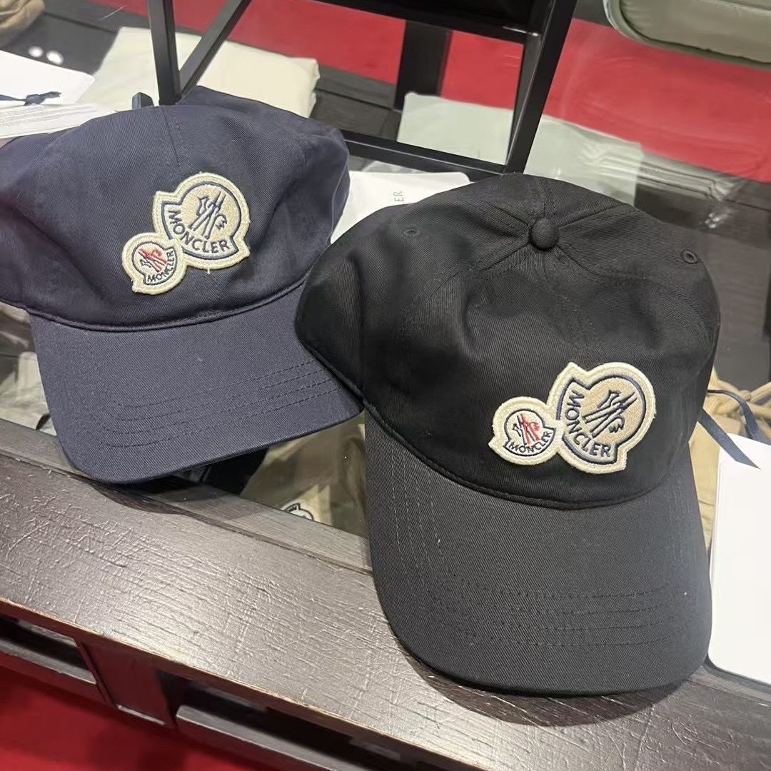 Outlet Moncler Cap