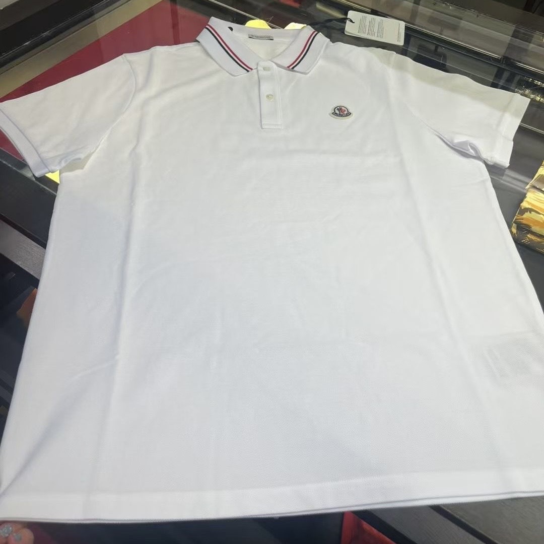 Outlet Moncler Polo