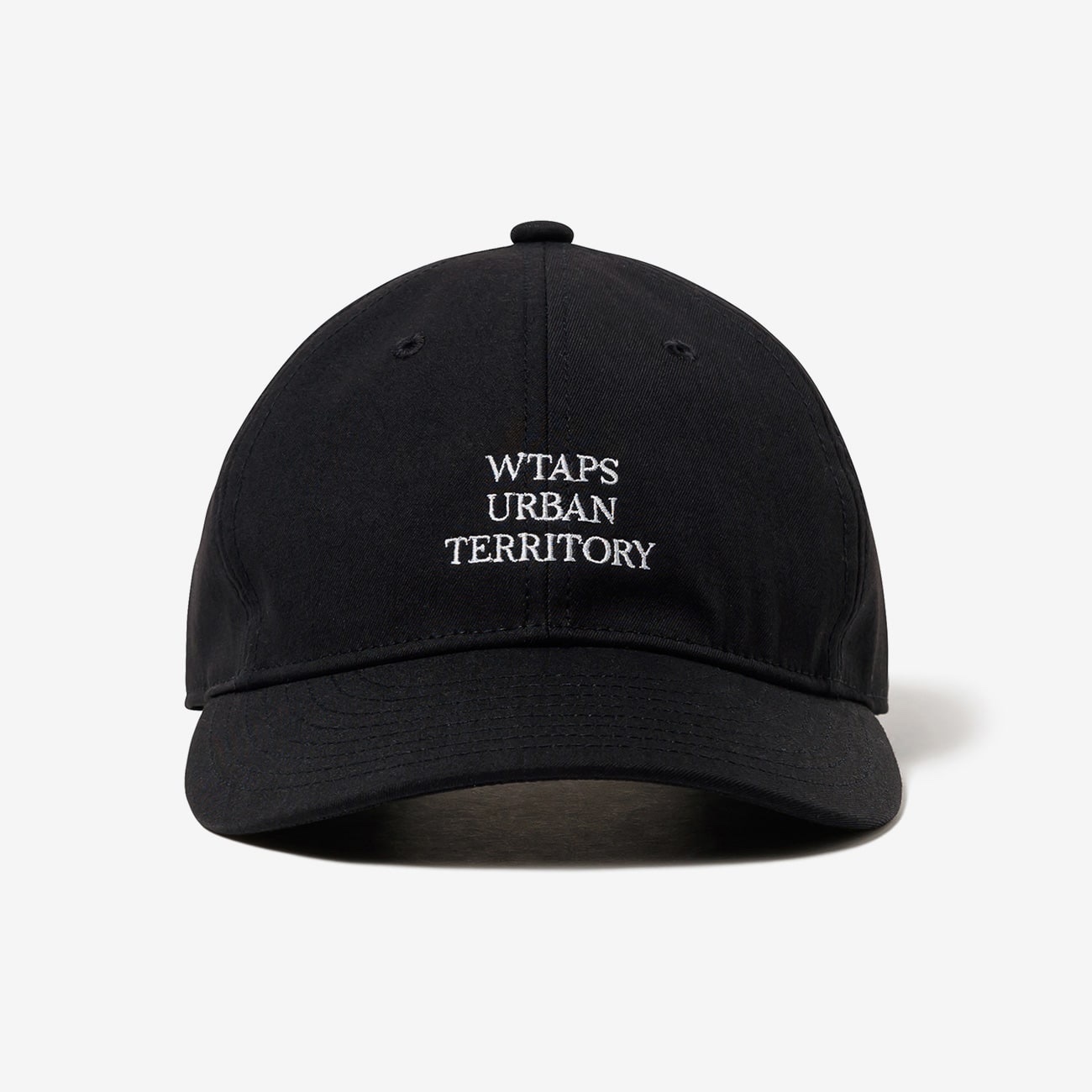 wtaps 251HCDT-HT06 capキャップ black original.jpg?1751468641
