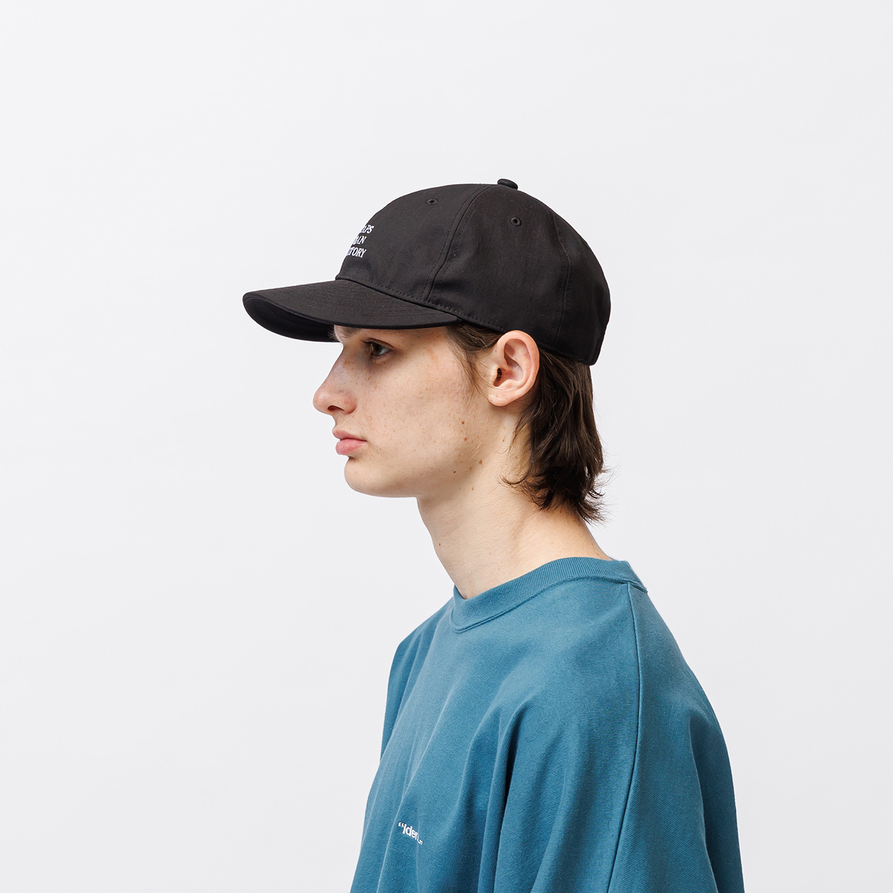 WTAPS 25ss T-6M 06 /TWILL. COOLMAX® 2025SS WTAPS T-6M 04 / CAP / NYCO. TWILL. CORDURA 熱門帽子