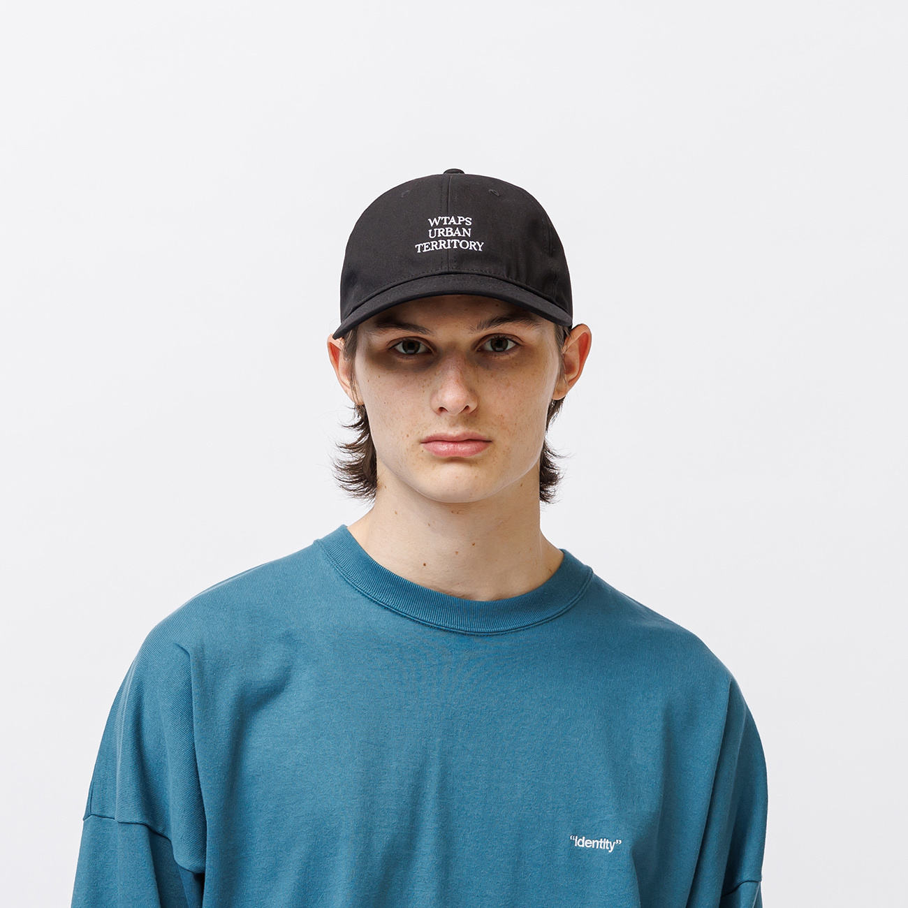 帽子 25SS WTAPS T-6M 06 / CAP / POLY. TWILL T-6M 06 / CAP / POLY. TWILL. COOLMAX® – WTAPS HK