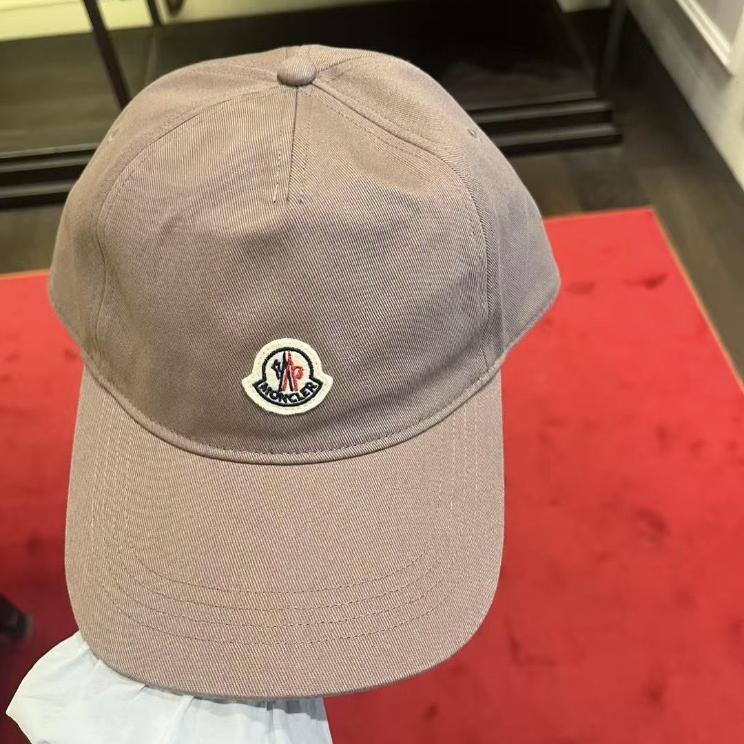 Outlet Moncler Cap