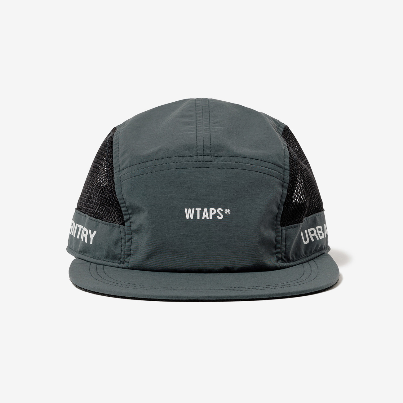 Wtaps 251HCDT-HT10 T-7 / CAP / NYLON. TUSSAH. PERTEX®