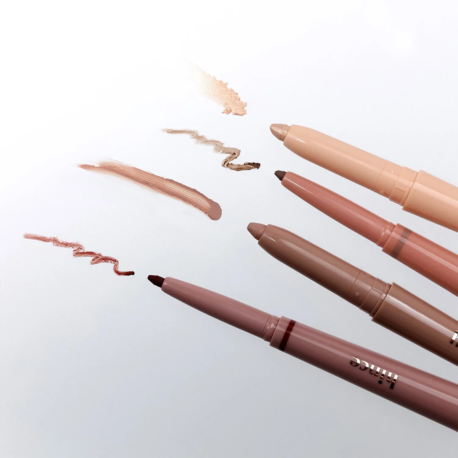 hince 雙頭多功能彩妝棒【4款色號】