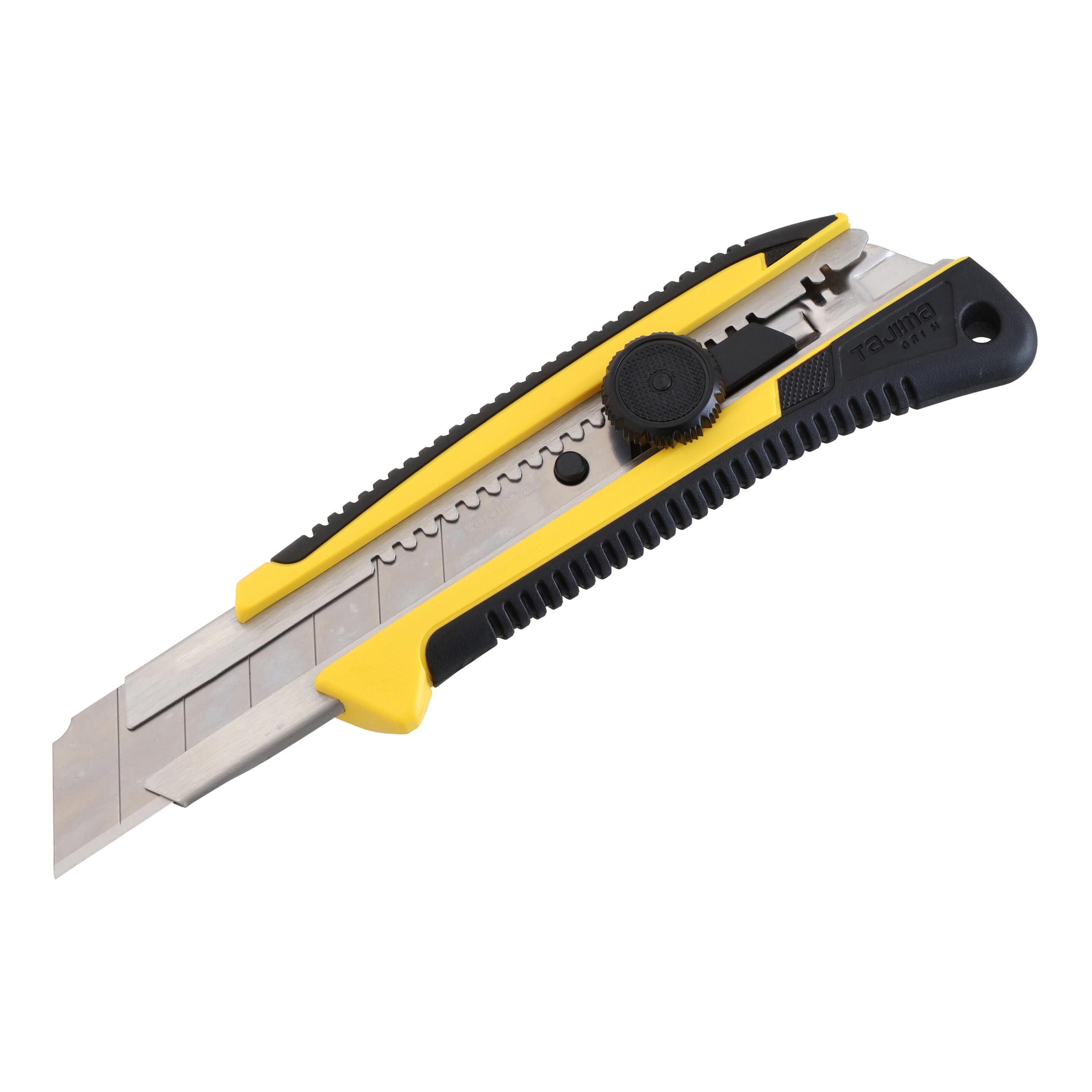 TAJIMA 轉式重力型 美工刀  LC661