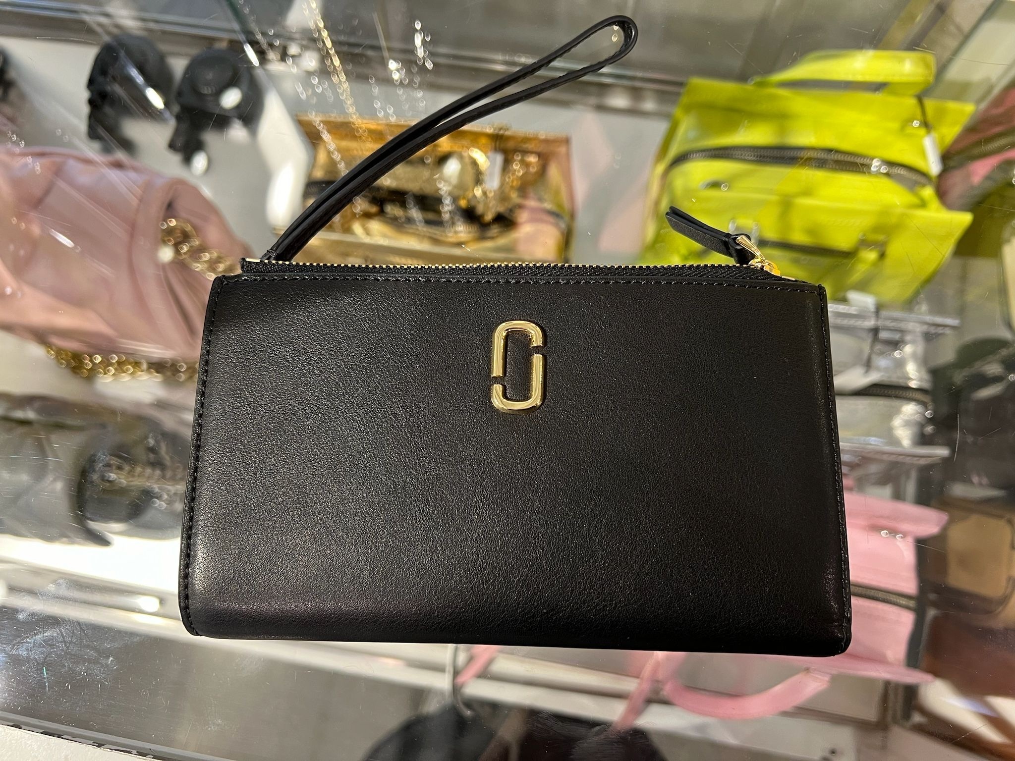 【現貨】Marc Jacobs LL070213 手拿包