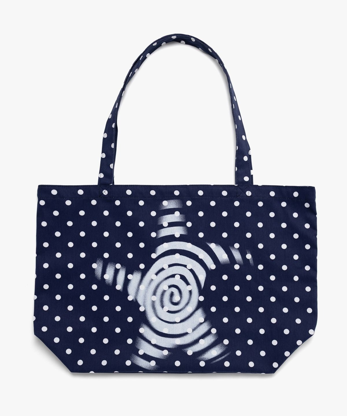 ●WEBHOUSE● 25SS TWISTER STAR TOTE BAG 92055915d45c8f076b428fd4c23475