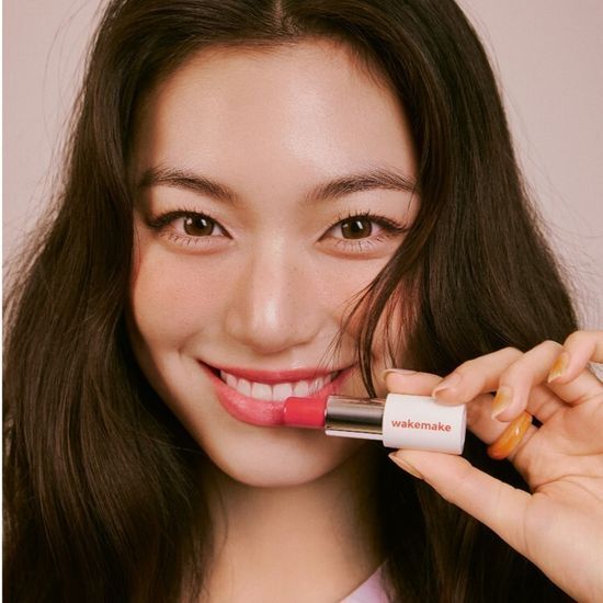 [01/07 - 30/09] WAKEMAKE Healthy Glow Balm Stick 3.5g