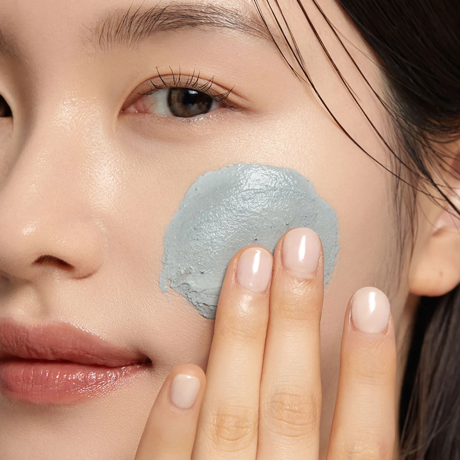 Whipped Mugtree 純素雲朵泥膜潔面乳 180ml