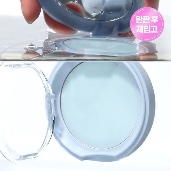 ETUDE 控油柔焦果凍蜜粉 8g (煥新版)