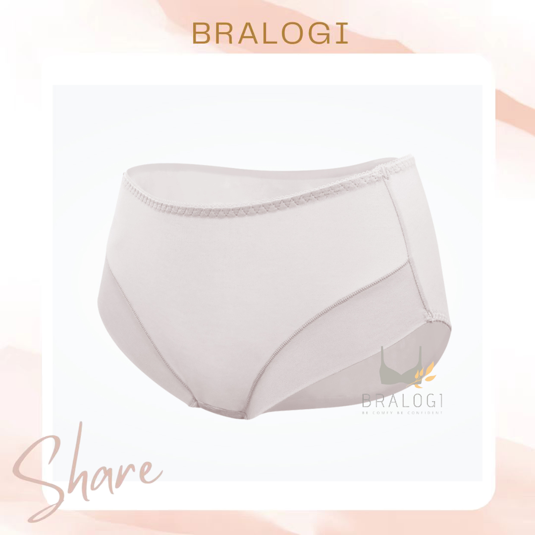 2218U 孕婦懷孕初期低腰內褲 M/L/XL
