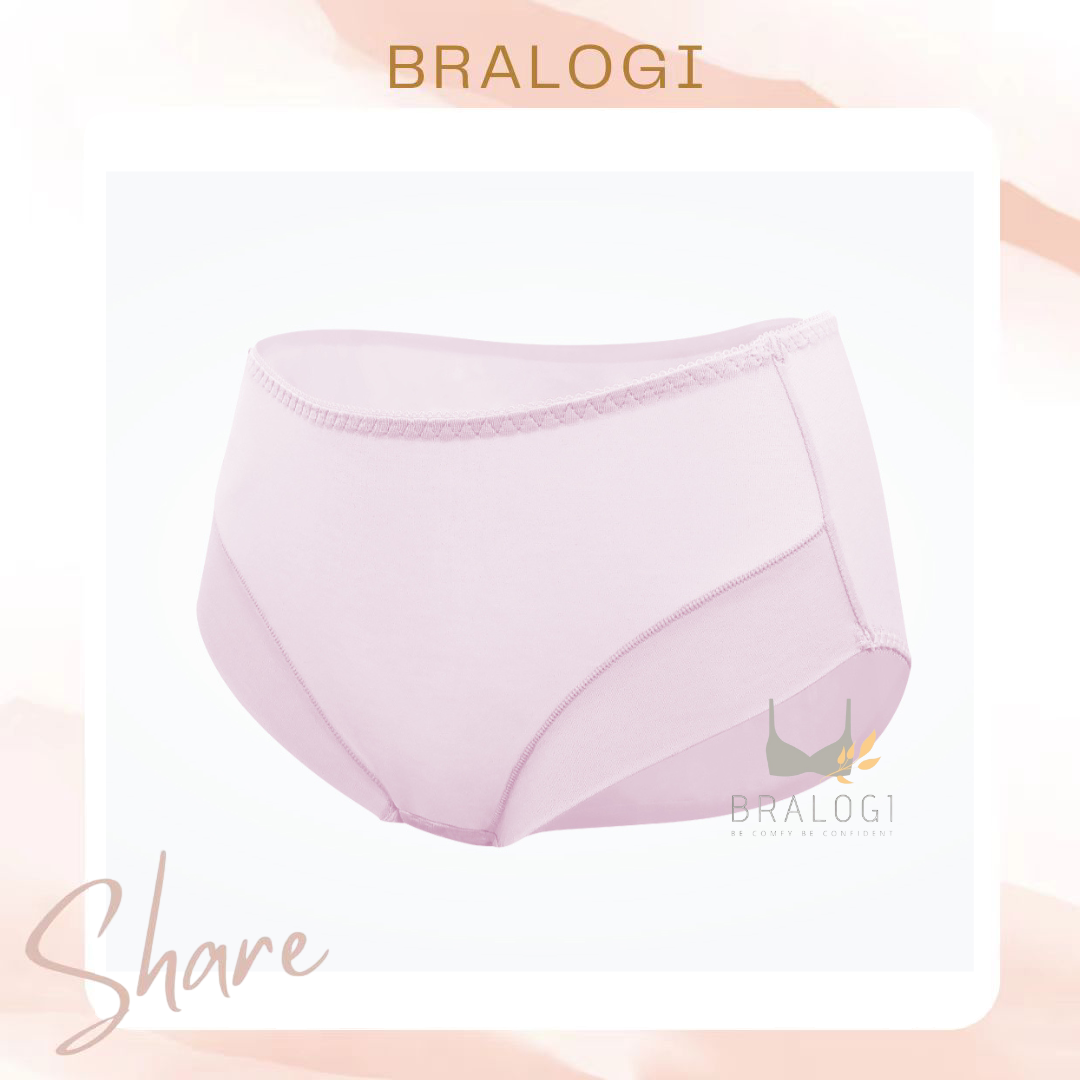2218U 孕婦懷孕初期低腰內褲 M/L/XL