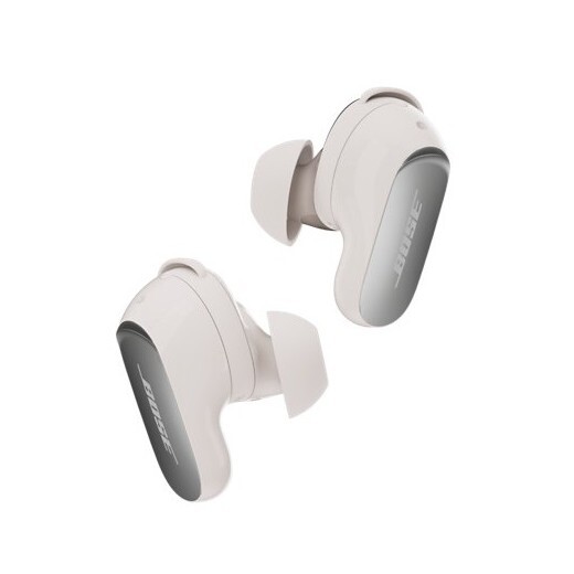 美國 BOSE – QuietComfort Ultra Earbuds (Gen. 2) 主動降噪真無線耳機