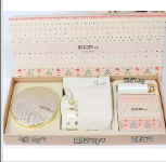 PP-P158 SU:M 37°呼吸驚喜CC氣墊聖誕限量套組(01號） （exp：2026.11））（清倉貨品不退不換以不影響實際使用為準，現貨可新蒲崗倉庫即取）