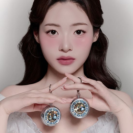 《olive Young連線》DINTO time to kiss & blush