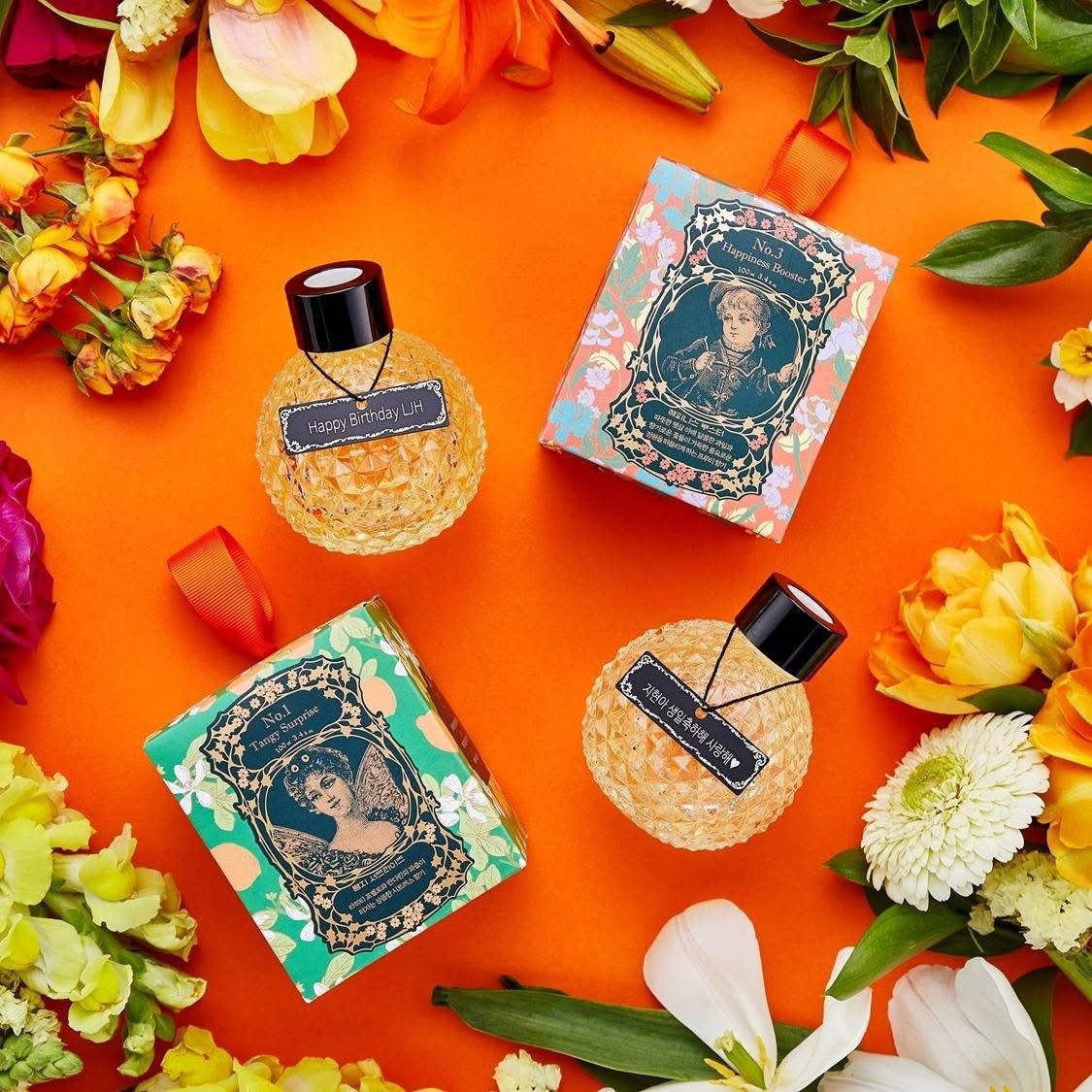 韓國高端OPTATUM 芳香擴香瓶 100ml