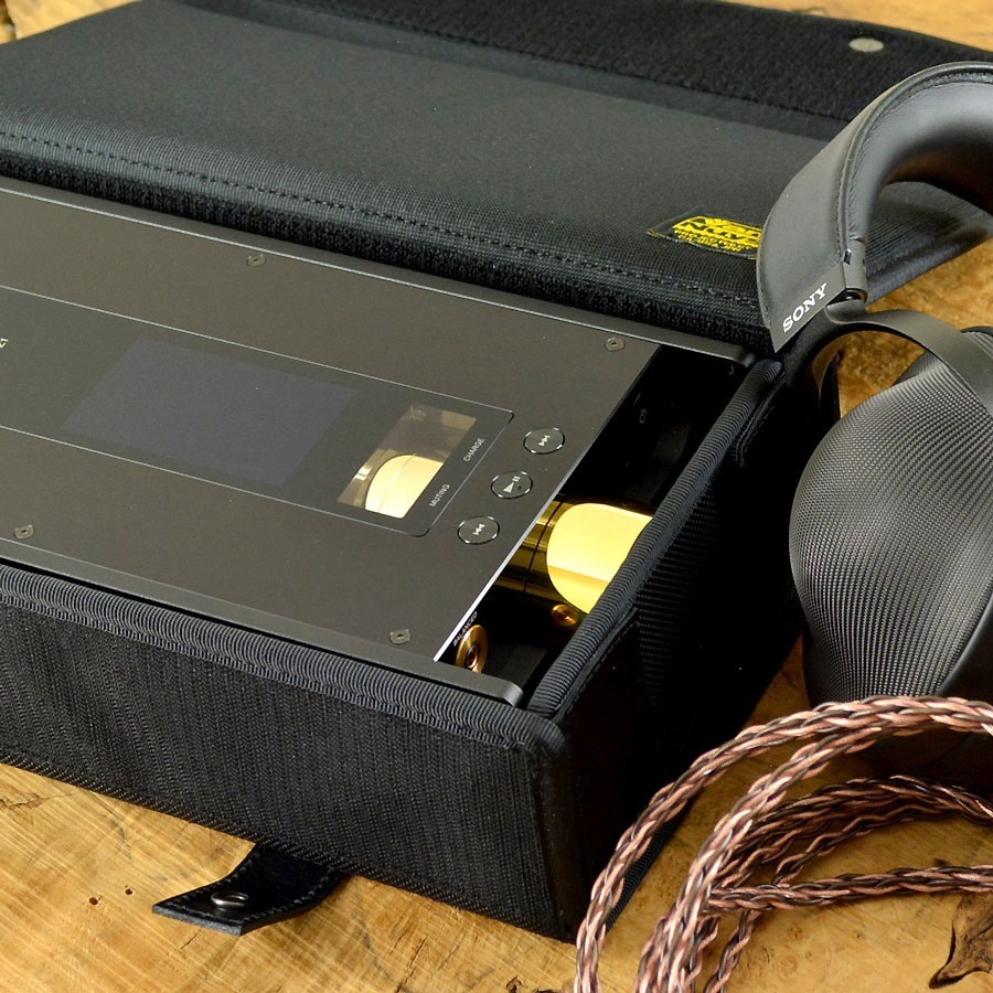 VanNuys D956 SONY DMP-Z1 收納盒
