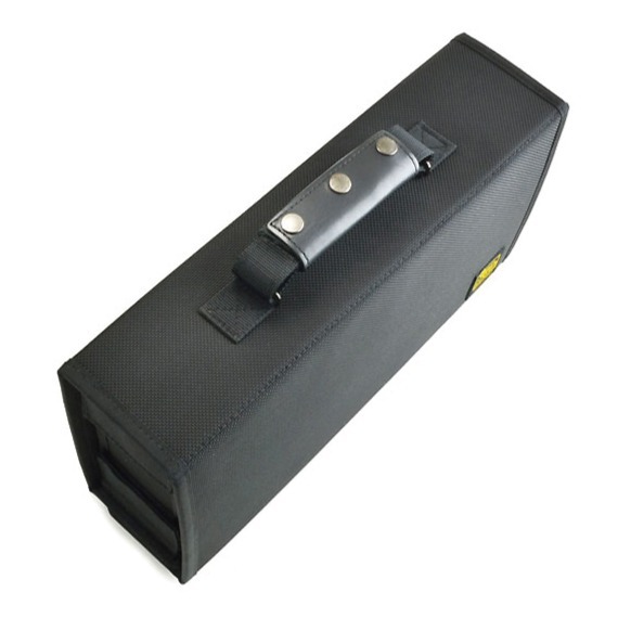 VanNuys D956 SONY DMP-Z1 Storage Case