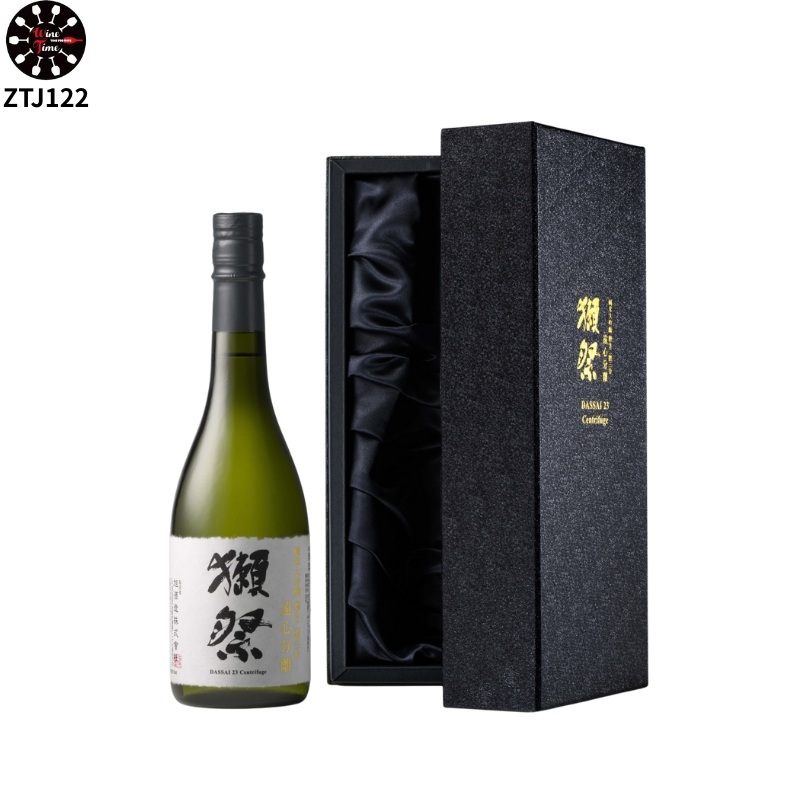 獺祭二割三分遠心分離純米大吟釀(禮盒裝)