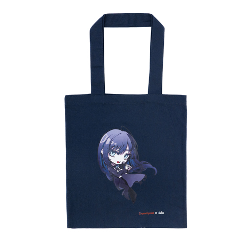 「ACG.GO」「預購」Ado Crunchyroll x Ado - Hime & Ado Tote Bag - Exclusive