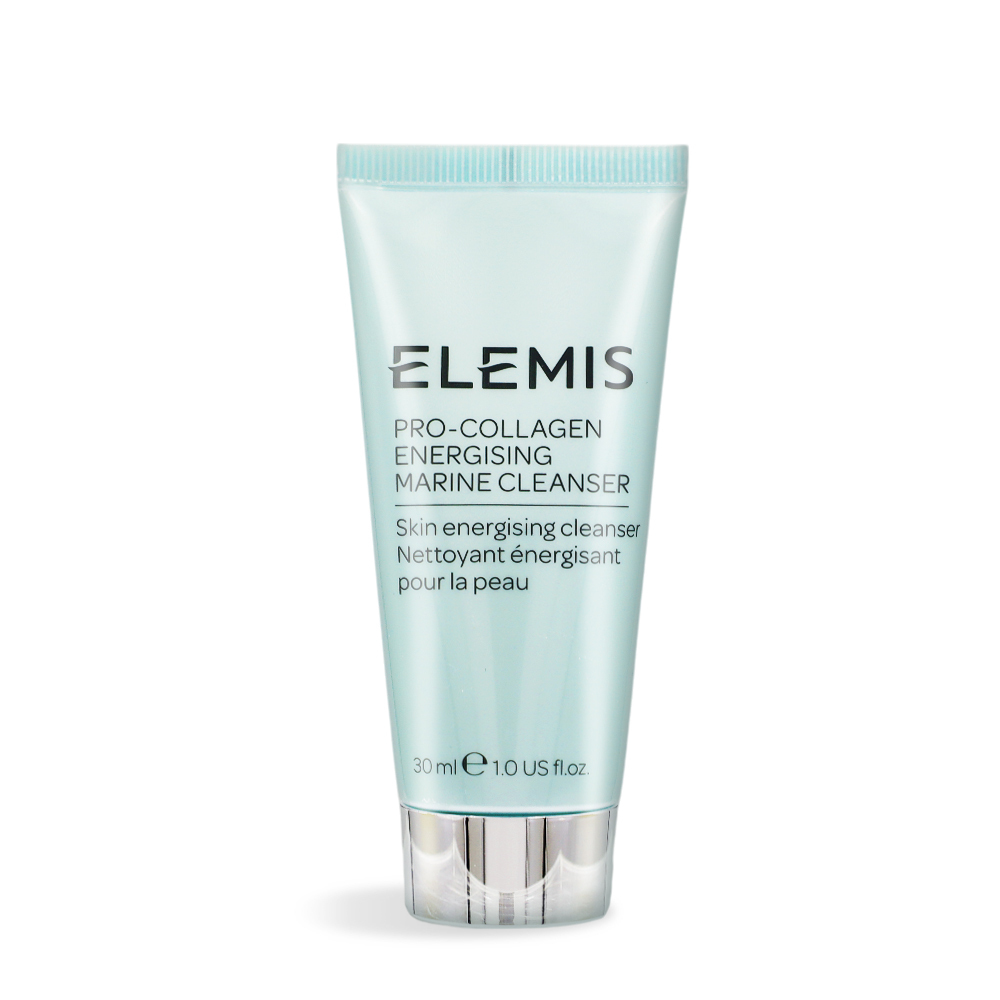 ELEMIS 海洋膠原活力洗面乳(30ml)