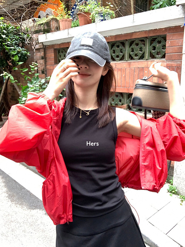 優惠HERS家 超輕防曬連帽薄外套 現貨