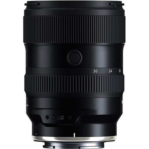 Tamron 16-30mm f/2.8 Di III VXD G2 預購優惠價HK$6,850 (訂金HK$1,000)