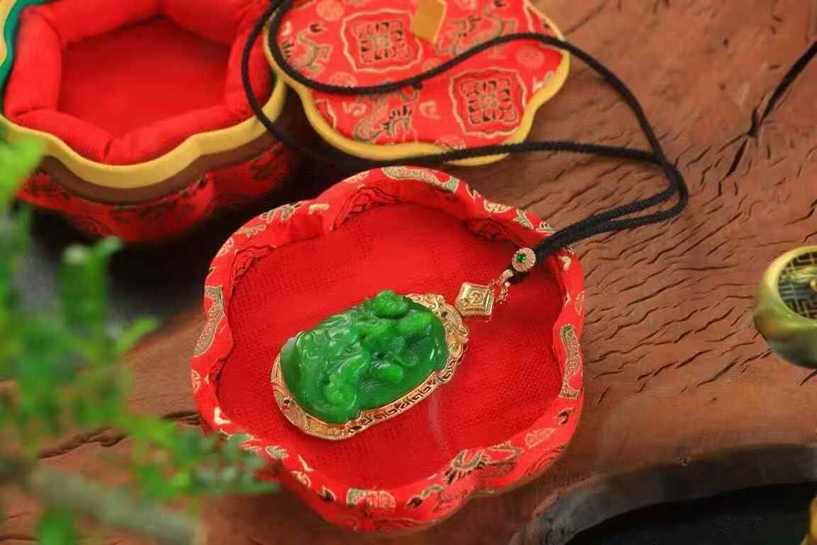 618711 和田玉普賢菩薩