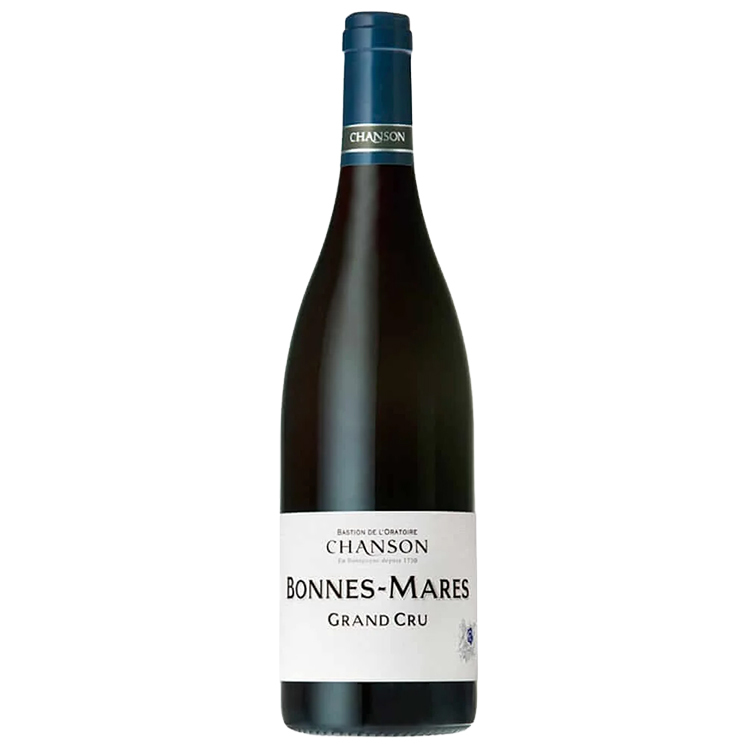 Domaine Chanson Bonnes Mares Grand Cru 2013