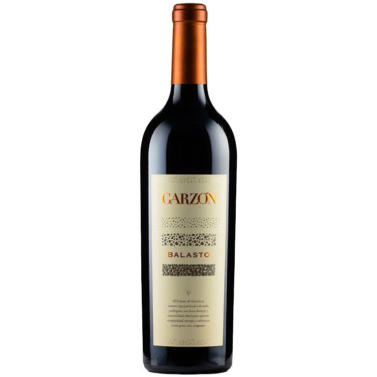 Bodega Garzon Estate Balasto 2016
