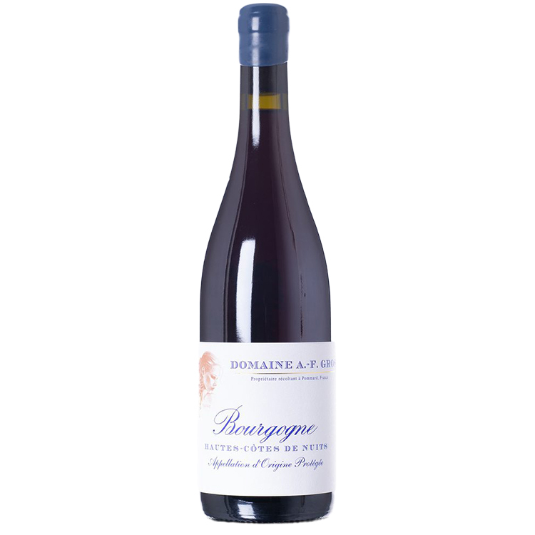 Domaine A.F. Gros Bourgogne Hautes Cote de Nuits 2022