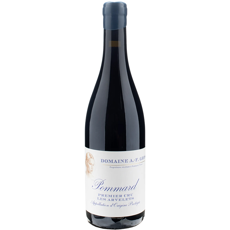 Domaine A.F. Gros Pommard 1er Cru Les Arvelets 2022