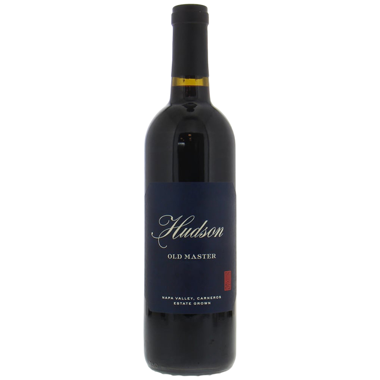 Hudson Old Master 2018