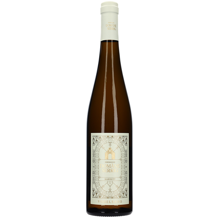 Domaine Serrig Vogelsang Riesling Kabinett 2020