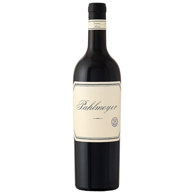 Pahlmeyer Merlot 2010