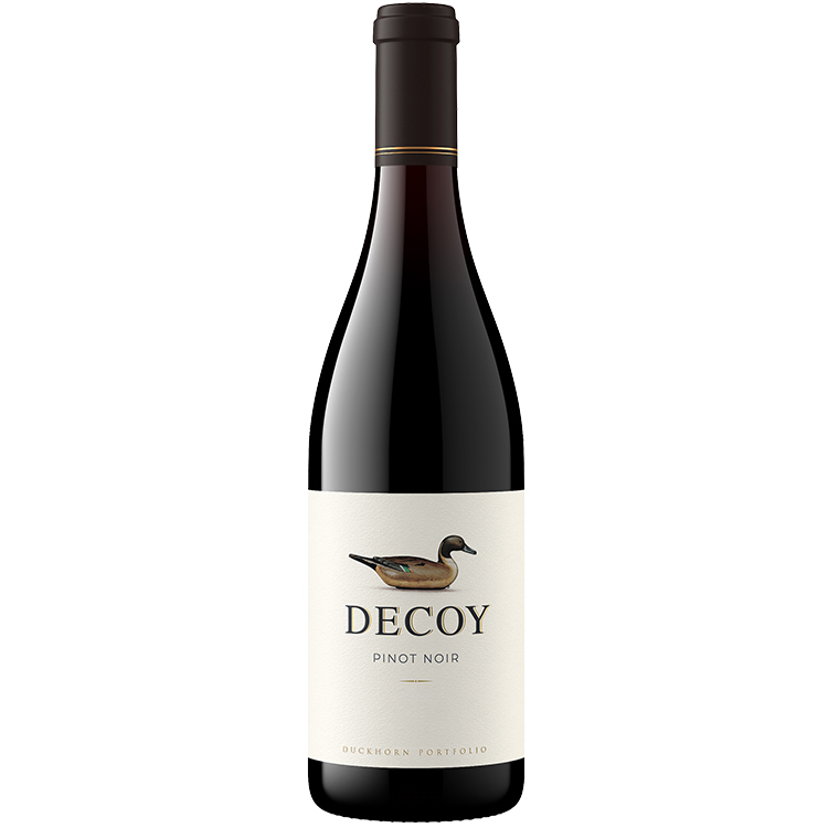 Decoy California Pinot Noir 2020