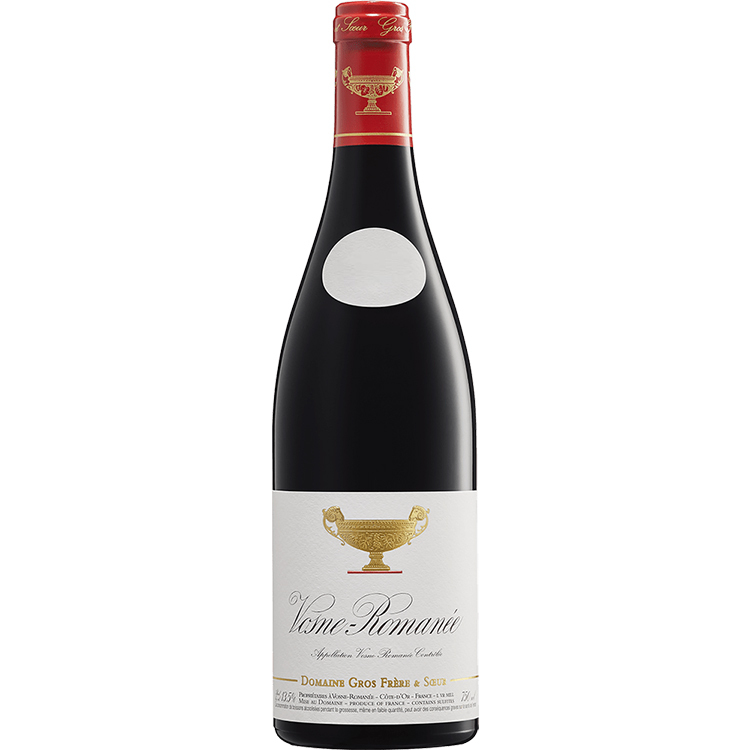 Domaine Gros Frere et Soeur Vosne Romanee 2022