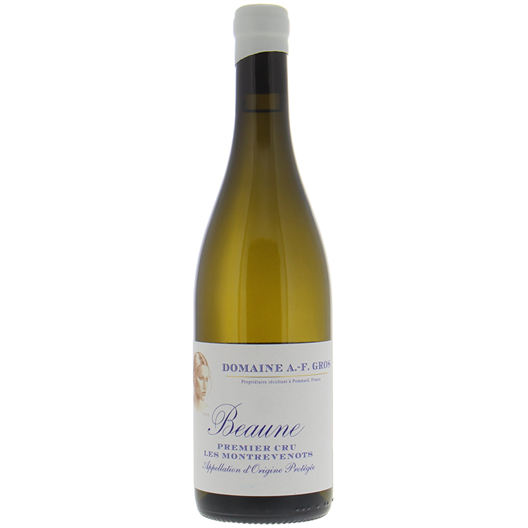 Domaine A.F. Gros Beaune 1er Cru Les Montrevenots Blanc 2022