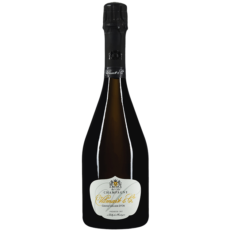 Champagne Vilmart Grand Cellier d'Or Premier Cru Brut 2019