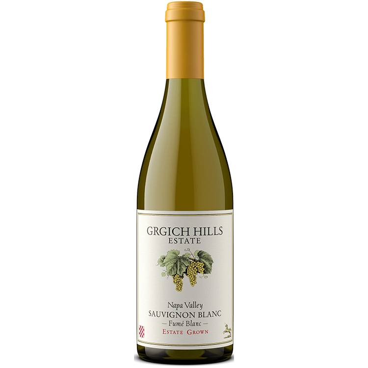 Grgich Hills Fume Blanc 2023